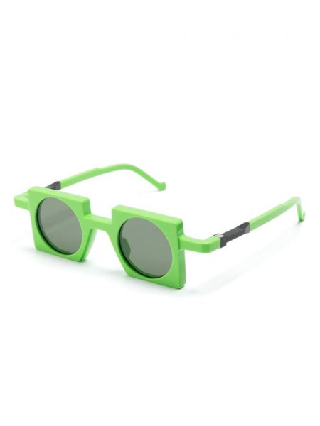 Okulary przeciwsłoneczne Vava Eyewear zielone
