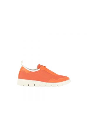 Sneaker Panchic orange
