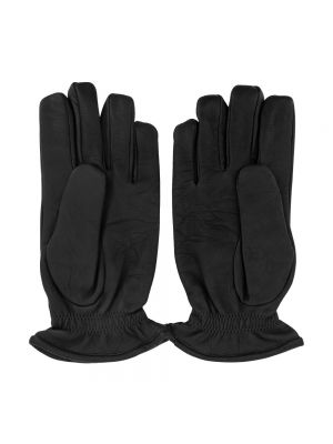 Rękawiczki Orciani czarne
