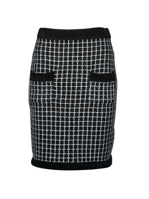Suknja Karl Lagerfeld