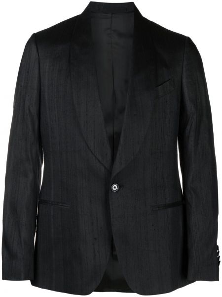 Blazer Lardini svart