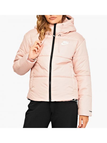 Куртка Nike Рожева
