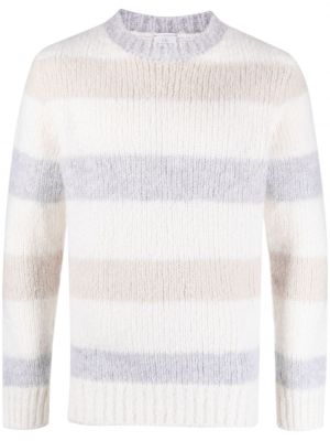 Džemper od kašmira Eleventy bijela
