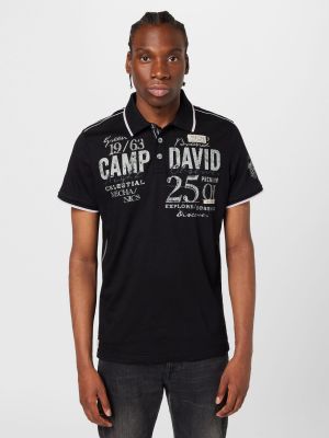Tričko Camp David