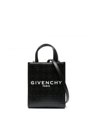Shopper torbica Givenchy crna