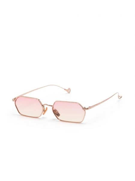 Sluneční brýle Eyepetizer růžové