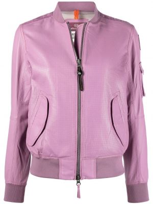 Giacca bomber Parajumpers, rosa