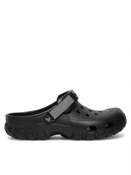 Sandales de sport Crocs noir