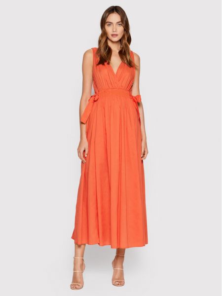 Kleit Marella oranž
