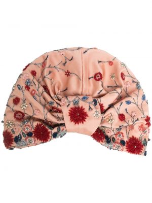 Cap Jennifer Behr rosa