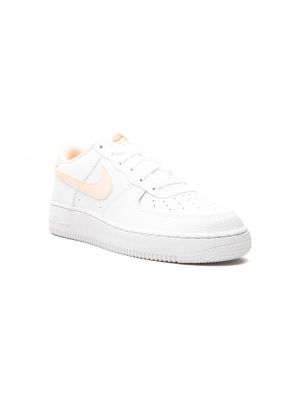 Sneakers for jenter Nike Kids hvit