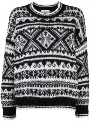 Пуловер Laneus