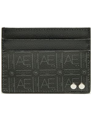 Peňaženka Atelier Enai čierna