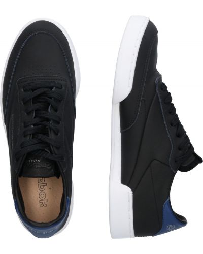 Sneakers Reebok Classics fekete