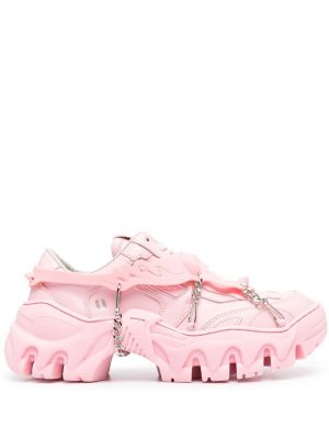 Sneakers Rombaut rosa