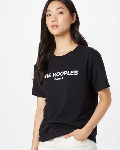 Тениска The Kooples