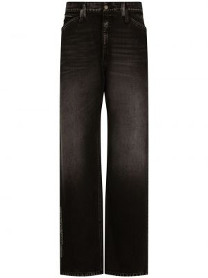 Jeans Dolce & Gabbana Dgvib3 noir