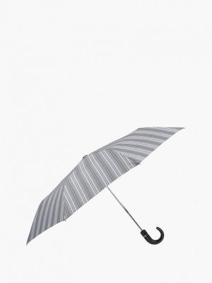 Зонт Vogue серый