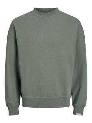 Sweatshirt Jack & Jones grøn