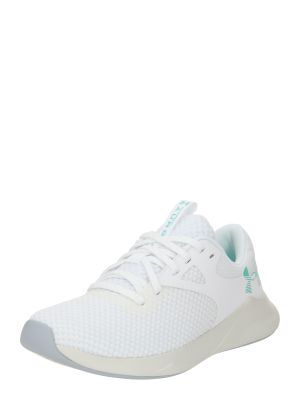 Sneakers Under Armour bianco