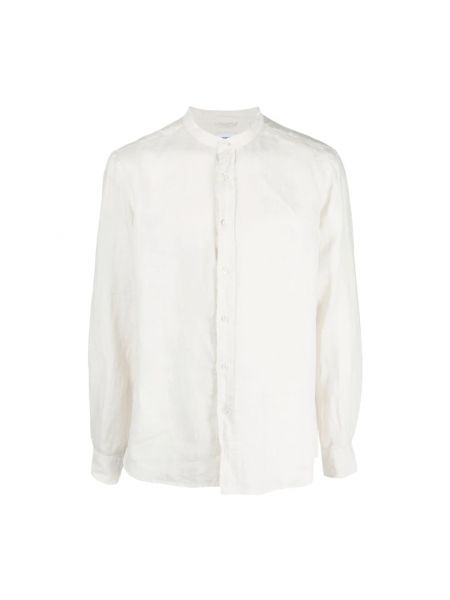 Biała koszula Aspesi
