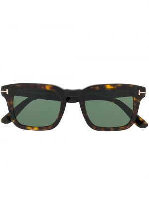 Silmälasit Tom Ford Eyewear ruskea