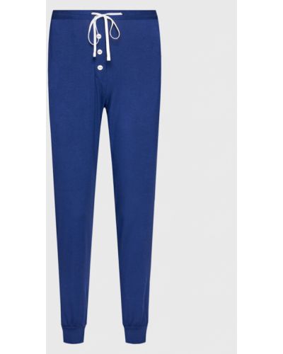 Pantalon Cyberjammies bleu