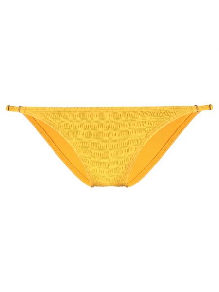 Bikini Billabong żółty