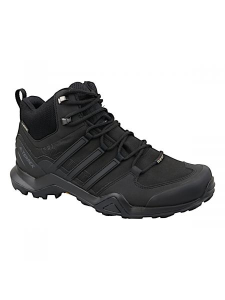 Sněžné boty Adidas černé