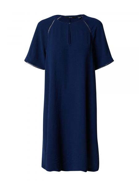 Mini robe Vero Moda bleu