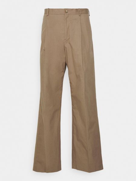 Spodnie klasyczne Han Kjobenhavn
