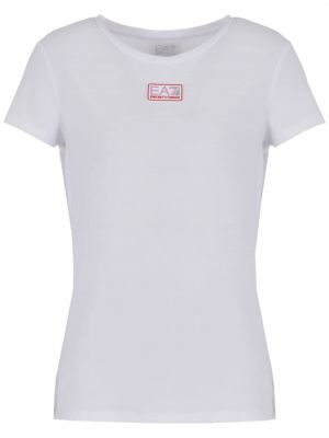 T-krekls džersija Ea7 Emporio Armani