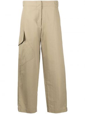 Pantalon Studio Nicholson beige