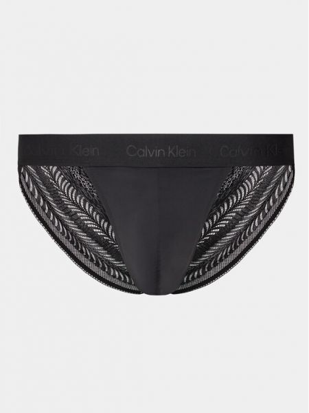 Slips Calvin Klein Underwear noir