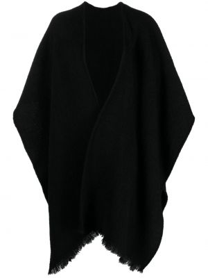 Žakárový vlnený kabát s paisley vzorom Destin