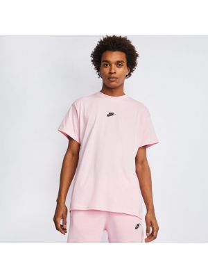 T-shirt Nike rosa