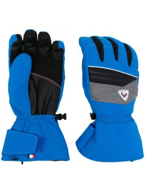 Γάντια Rossignol μπλε