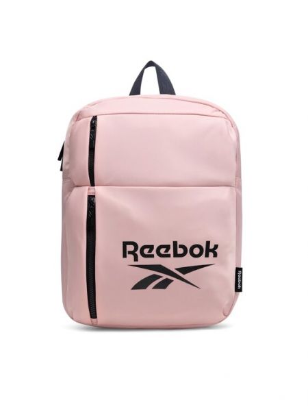 Рюкзак Reebok розовый
