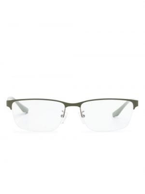 Γυαλιά Emporio Armani πράσινο
