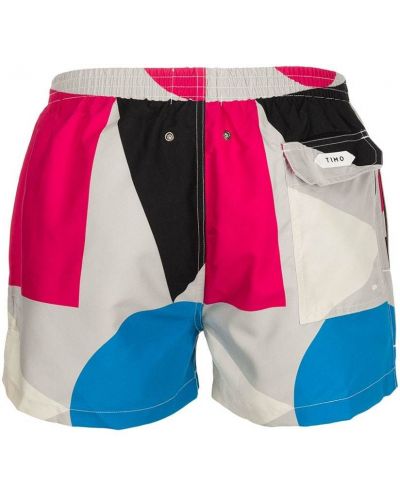 Shorts Timo Trunks