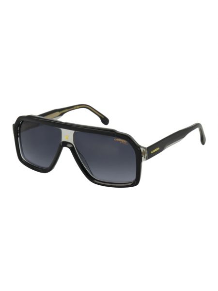 Klassischer sonnenbrille Carrera schwarz