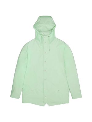 Kabát Rains zelený
