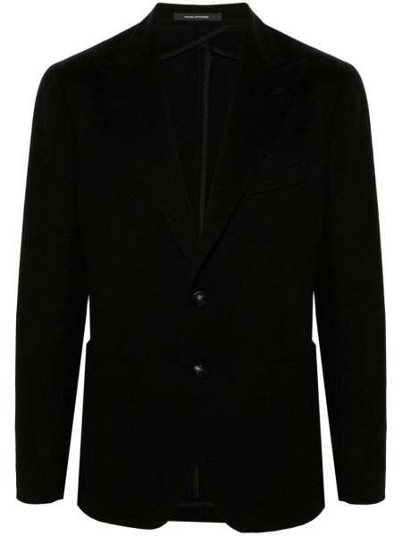 Blazer Tagliatore sort