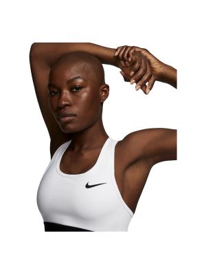 Kamizelka Nike biała