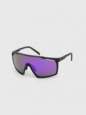 Ochelari de soare Uvex violet