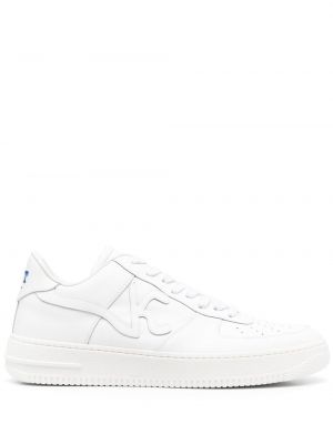 Sneakers Kiton vit