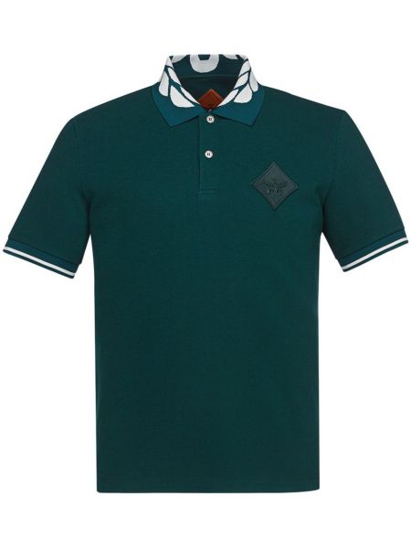 Poloshirt Mcm grøn