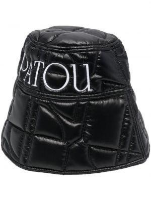 Mütze mit stickerei Patou