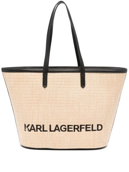 Strandtasche Karl Lagerfeld