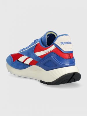 Sneakers Reebok Classic kék